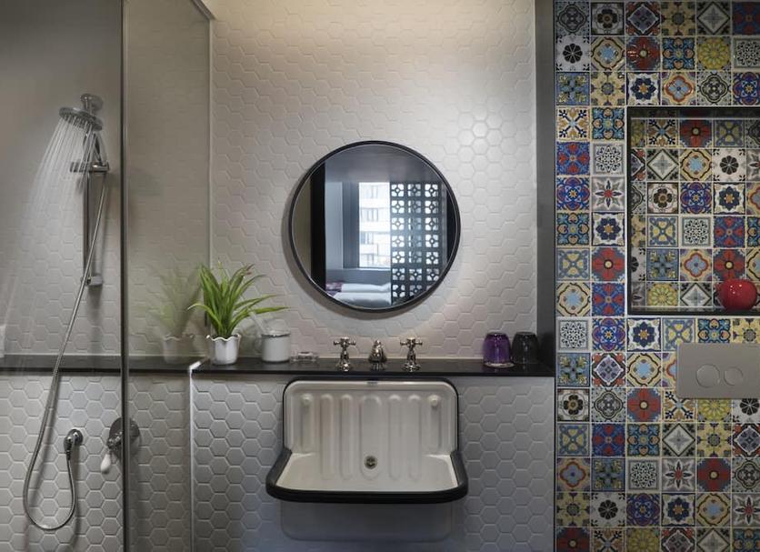 Banyo Fotoğraf