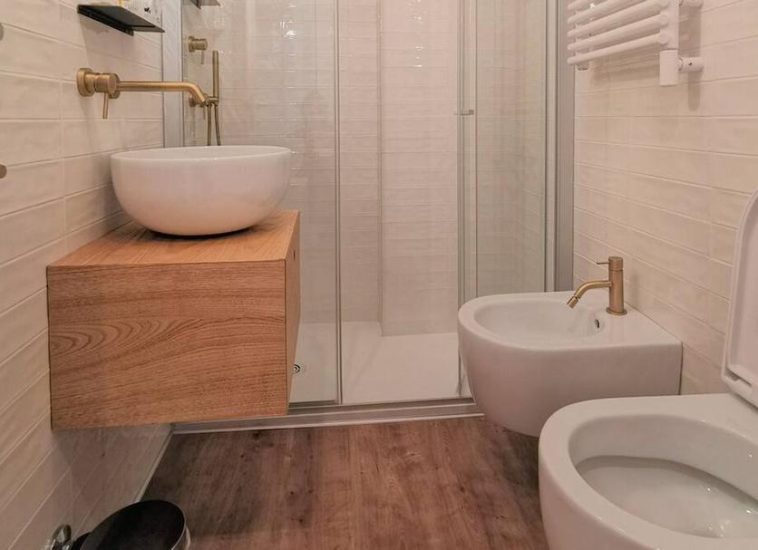 Banyo Fotoğraf