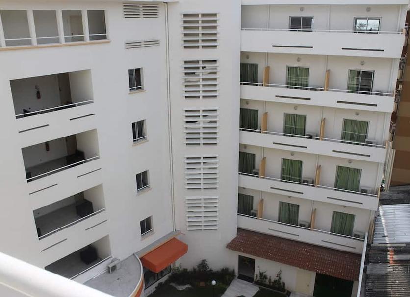Bina Fotoğraf