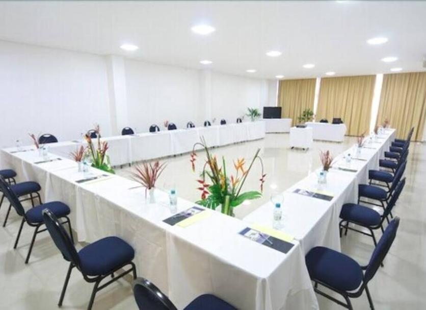 Konferans salonu Fotoğraf