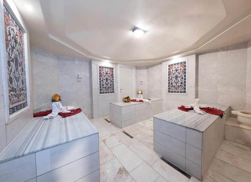 Spa Fotoğraf