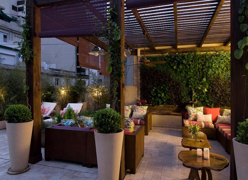 Veranda Fotoğraf