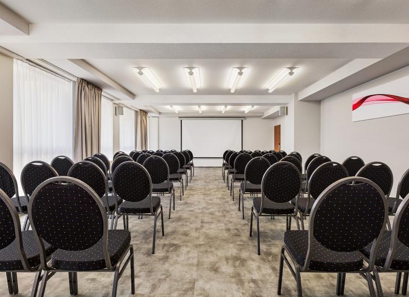 Konferans salonu Fotoğraf