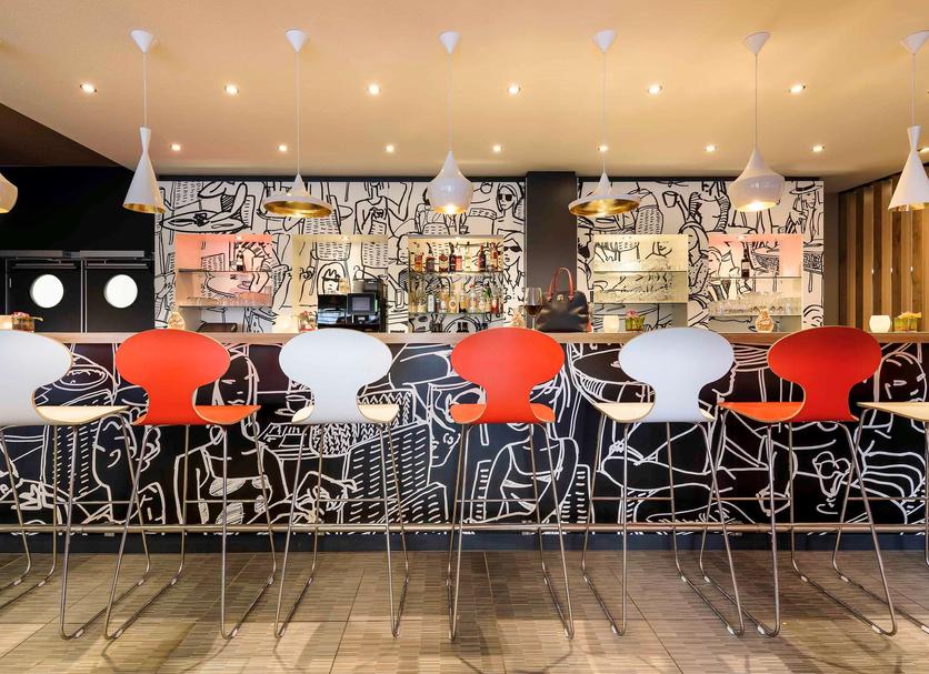 Bar Fotoğraf