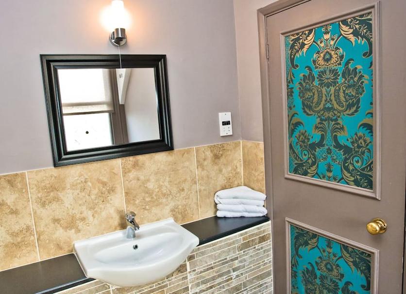 Banyo Fotoğraf