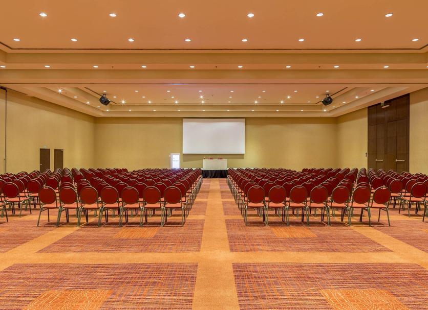 Konferans salonu Fotoğraf