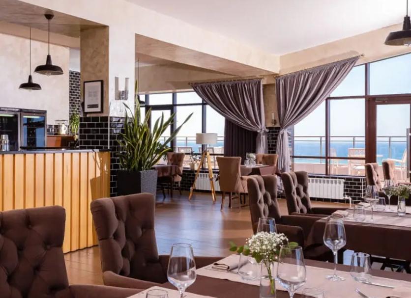 Restoran Fotoğraf