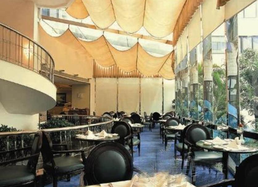 Restoran Fotoğraf