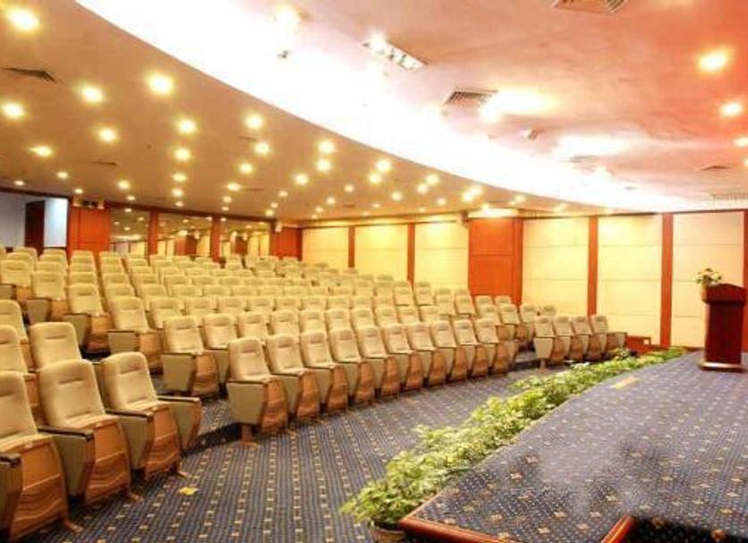 Konferans salonu Fotoğraf