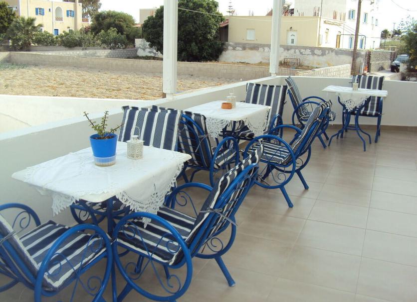 Veranda Fotoğraf