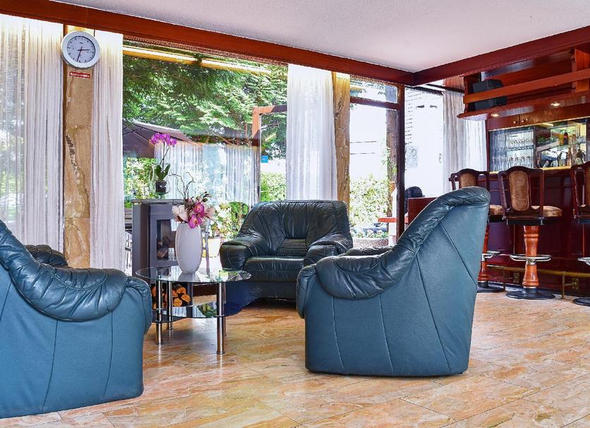 Salon Fotoğraf