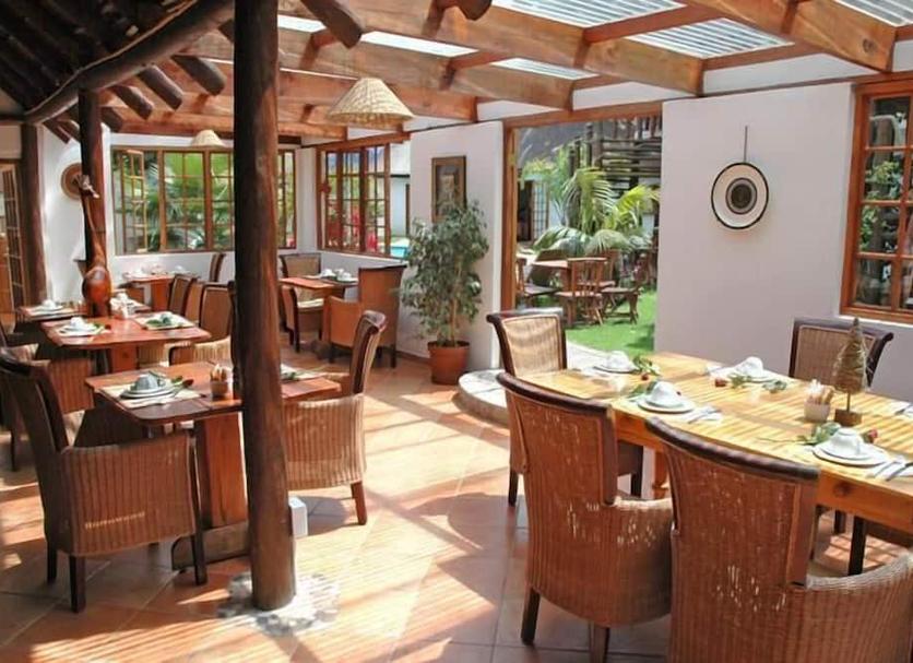 Restoran Fotoğraf