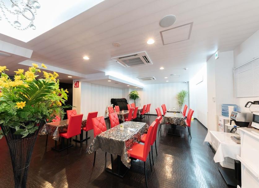 Restoran Fotoğraf