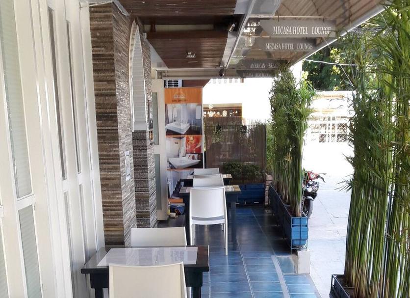 Veranda Fotoğraf