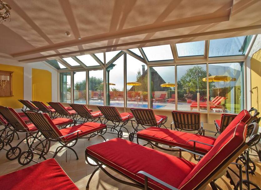 Spa Fotoğraf