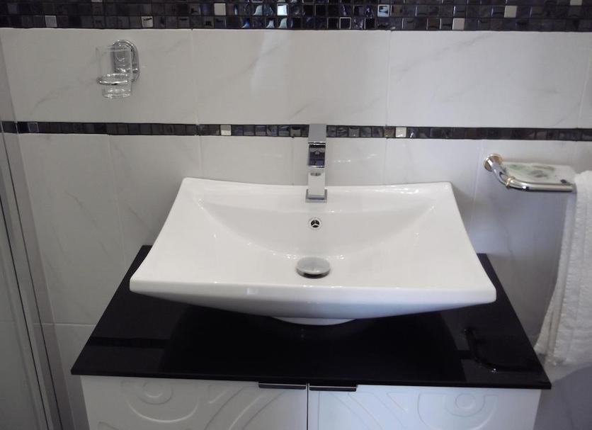 Banyo Fotoğraf