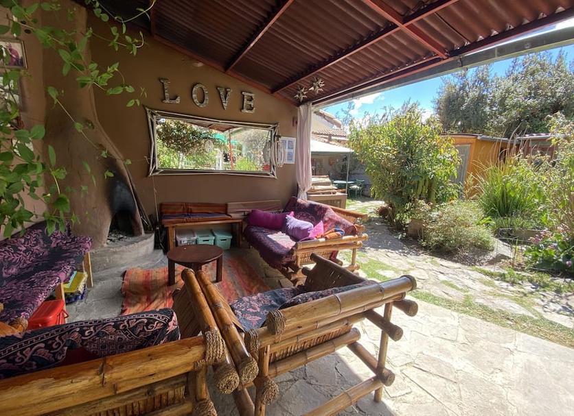 Veranda Fotoğraf