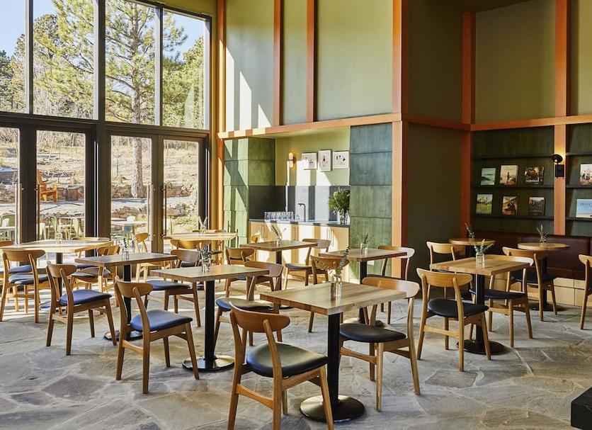 Restoran Fotoğraf
