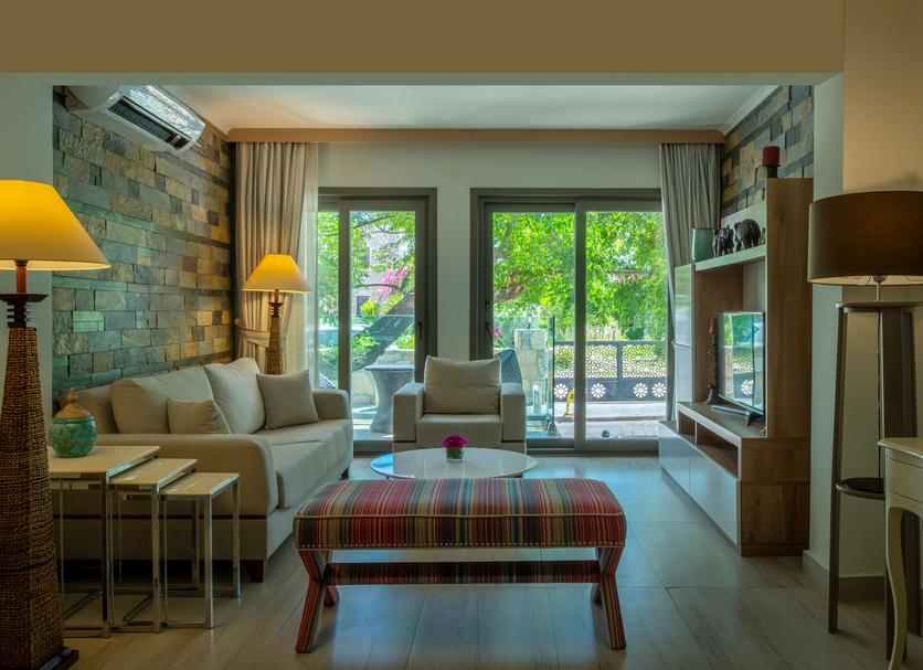 Oturma odası Fotoğraf