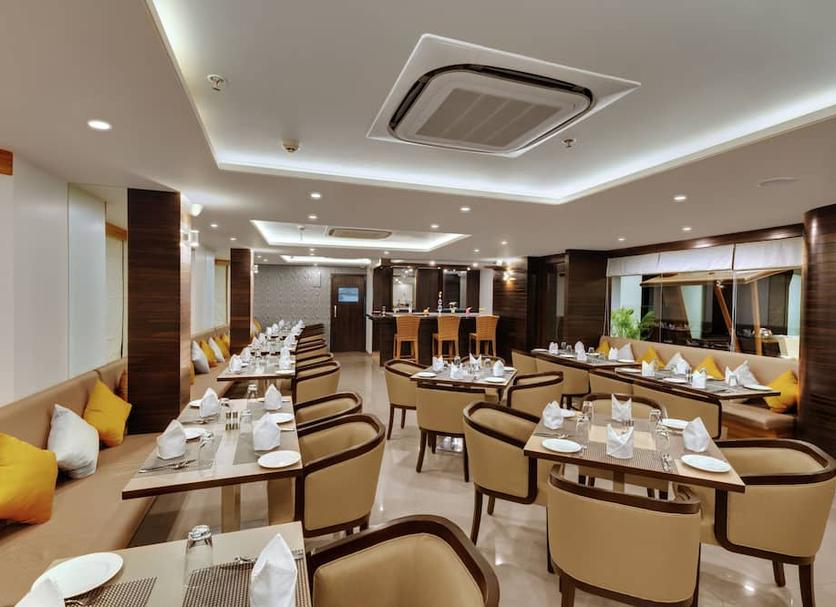 Restoran Fotoğraf