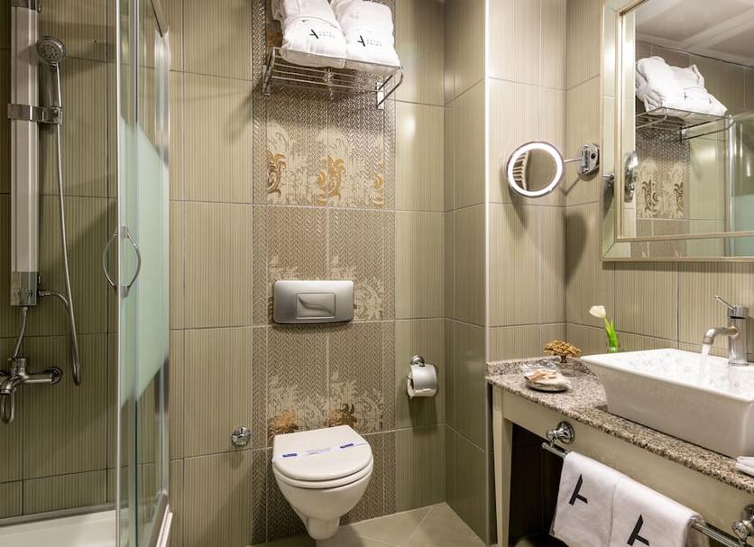 Banyo Fotoğraf