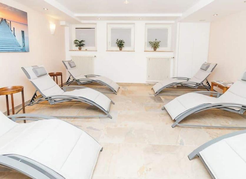 Spa Fotoğraf