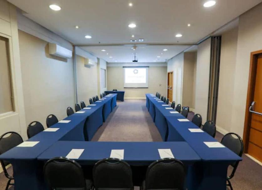 Konferans salonu Fotoğraf
