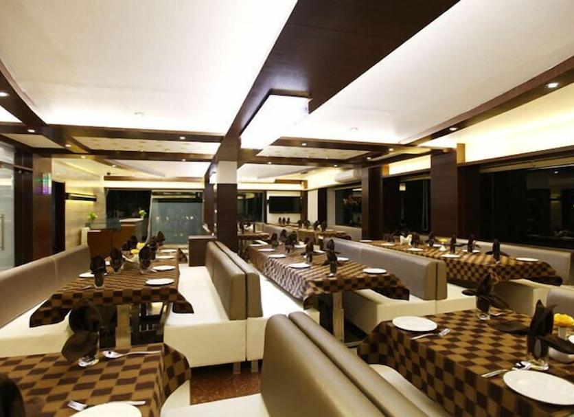 Restoran Fotoğraf
