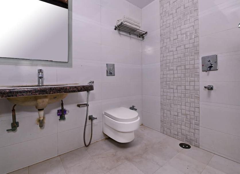 Banyo Fotoğraf