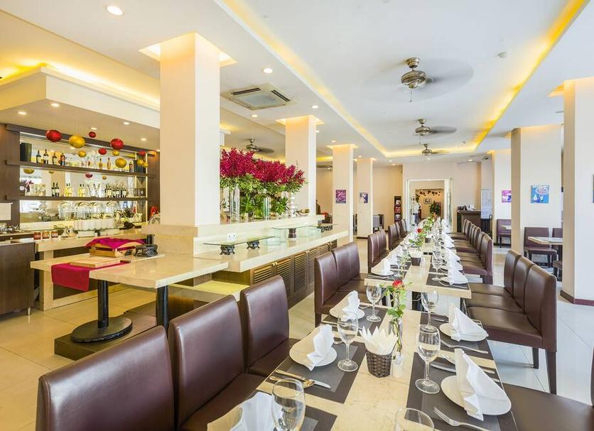 Restoran Fotoğraf