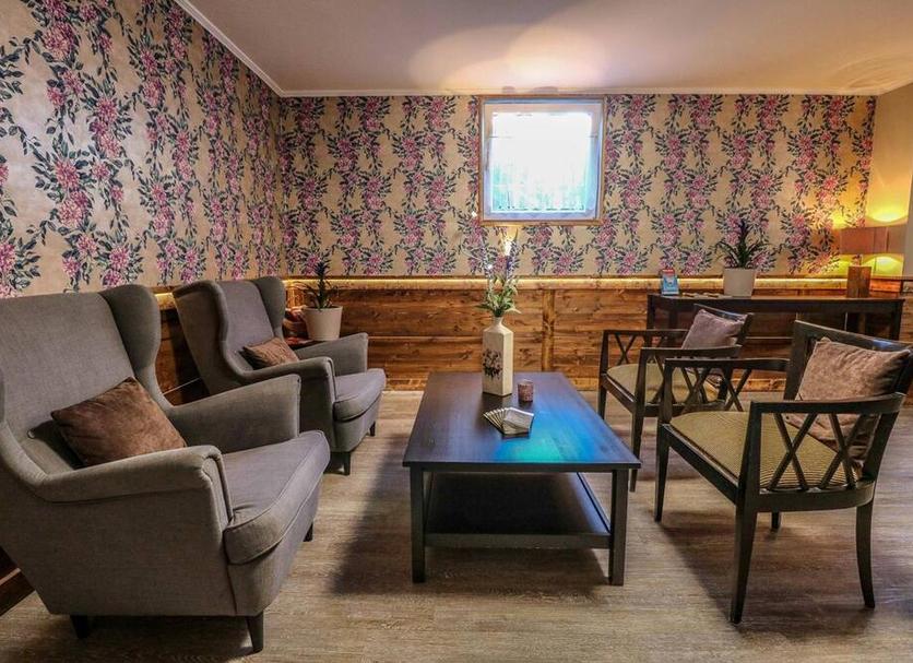 Salon Fotoğraf