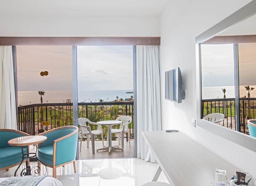Balkon Fotoğraf