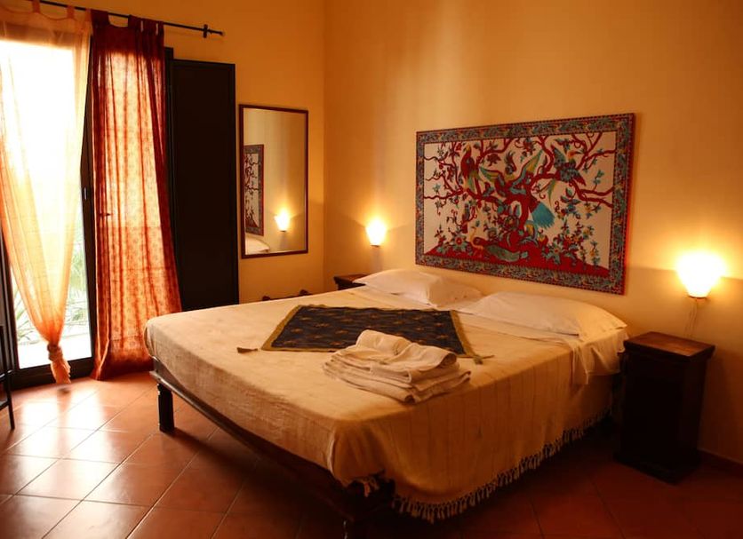 Yatak Odası Fotoğraf