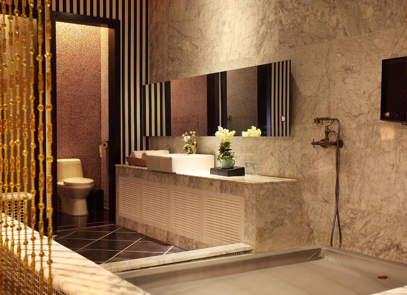 Banyo Fotoğraf