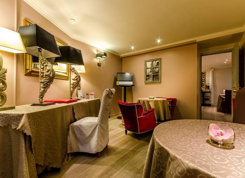 Restoran Fotoğraf