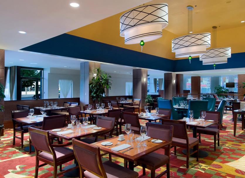 Restoran Fotoğraf