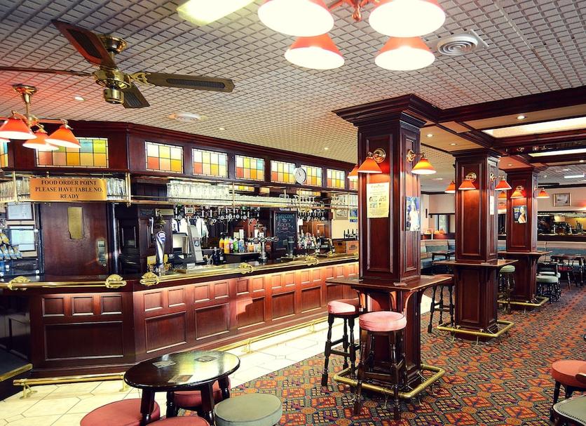 Bar Fotoğraf
