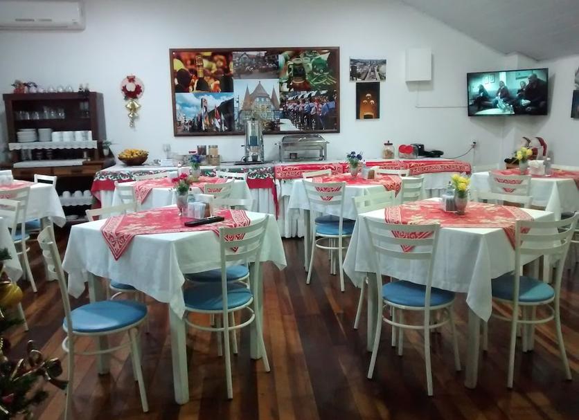 Restoran Fotoğraf
