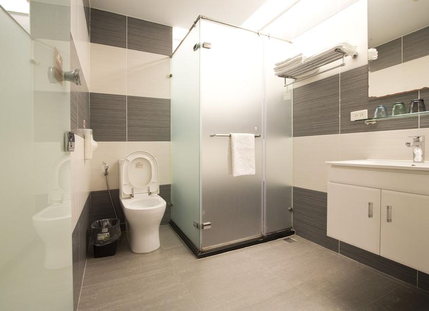 Banyo Fotoğraf