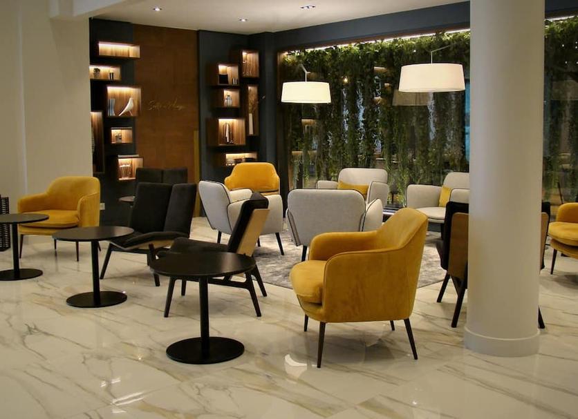 Salon Fotoğraf