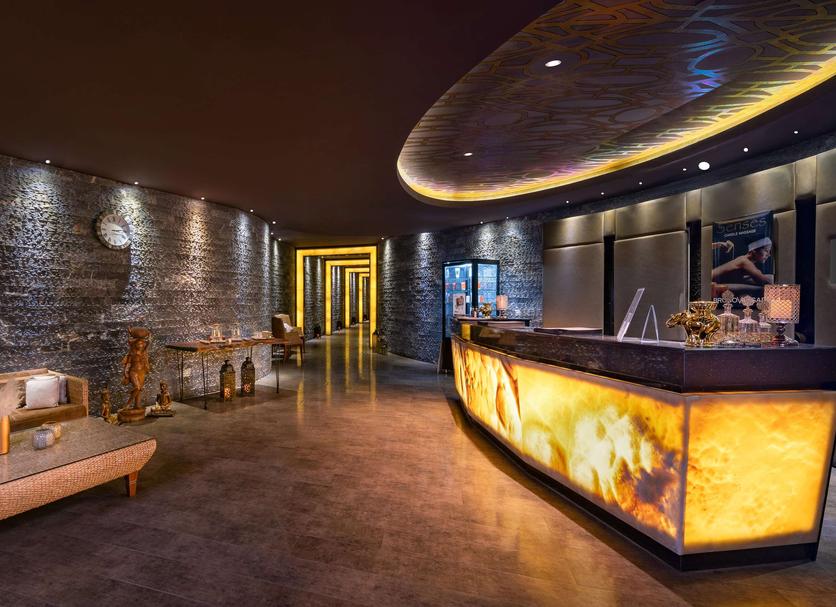 Spa Fotoğraf