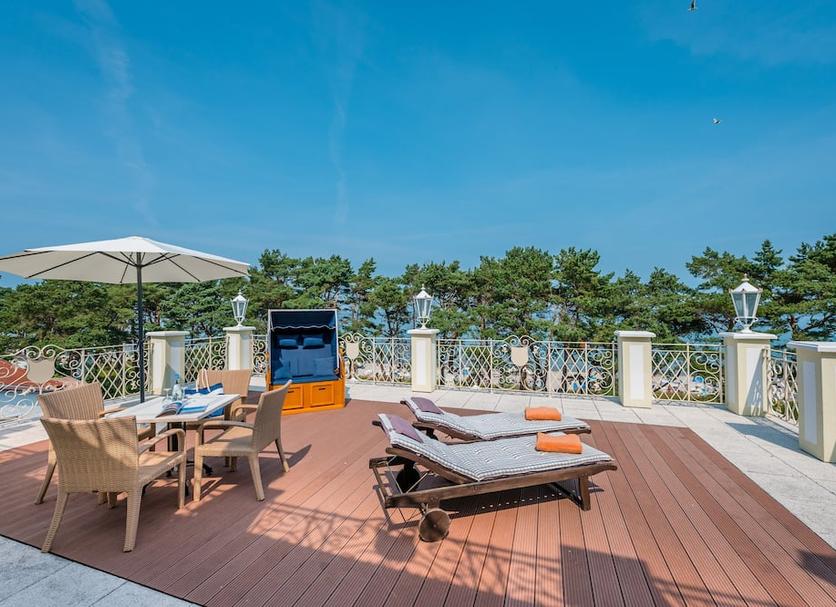 Veranda Fotoğraf