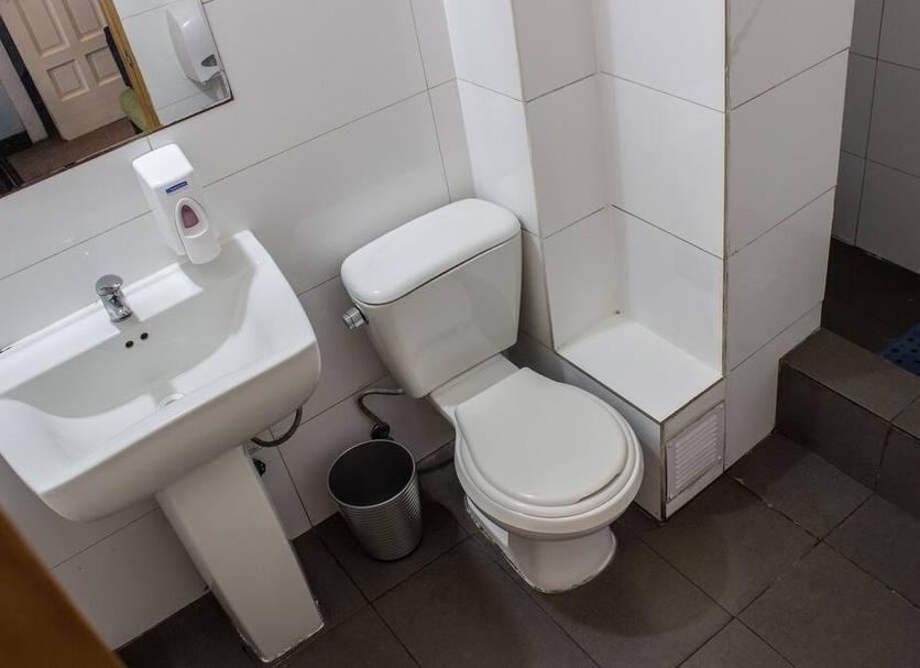 Banyo Fotoğraf
