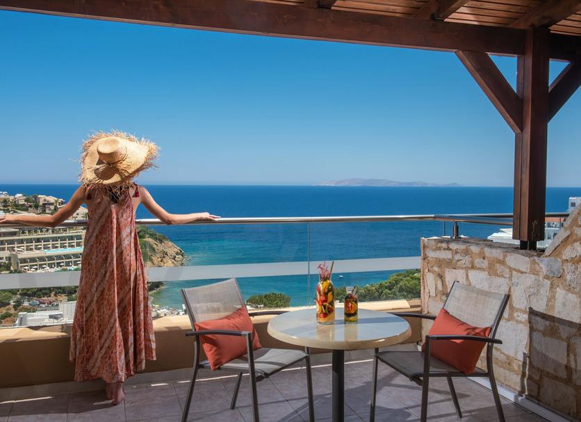 Balkon Fotoğraf