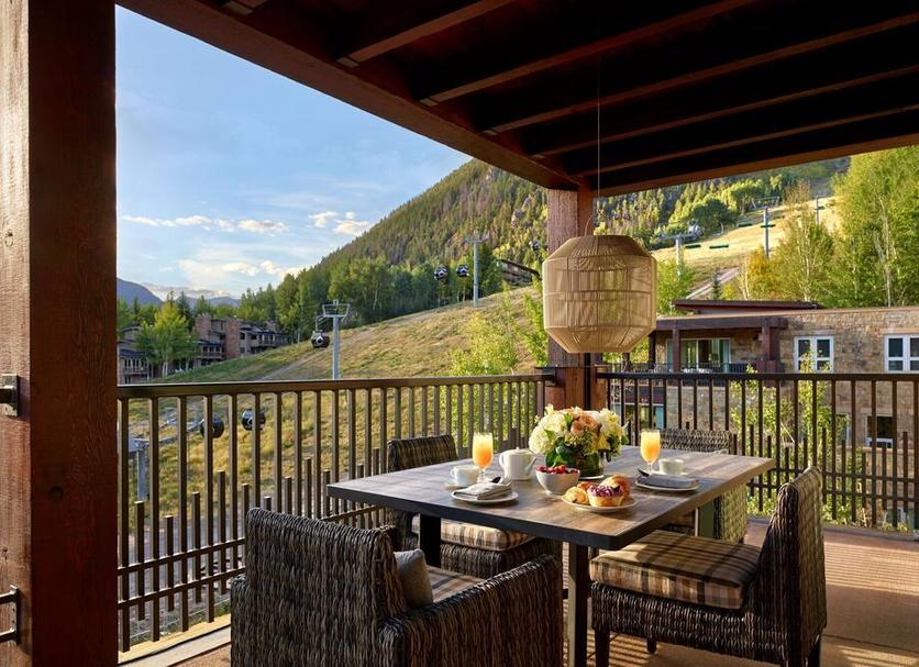 Balkon Fotoğraf