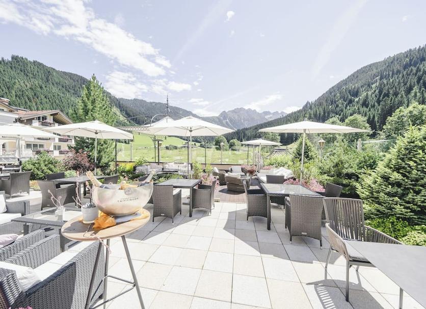 Veranda Fotoğraf