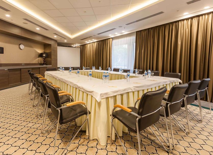 Konferans salonu Fotoğraf