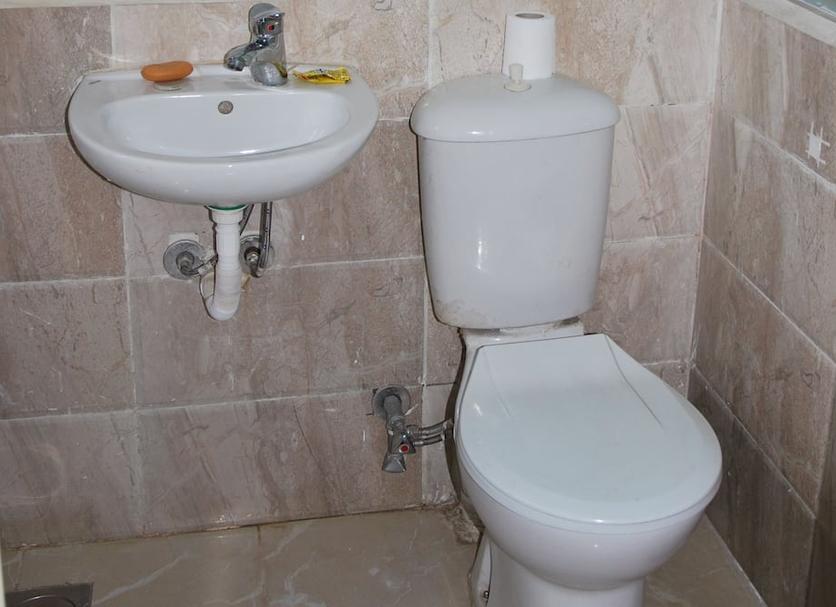Banyo Fotoğraf