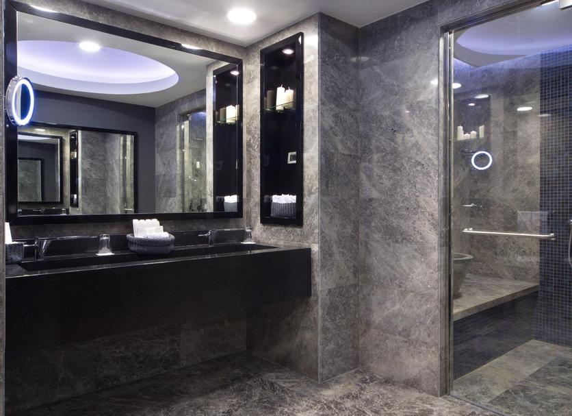 Banyo Fotoğraf