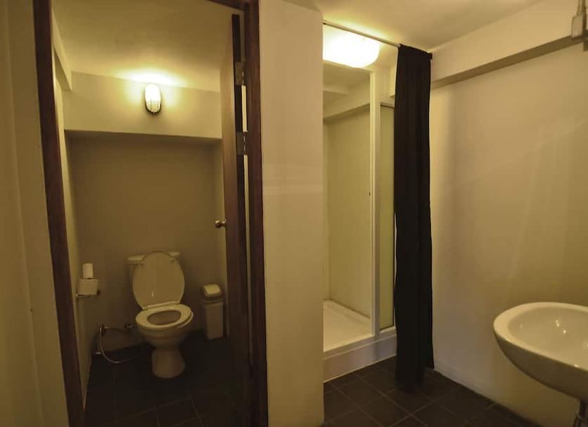 Banyo Fotoğraf